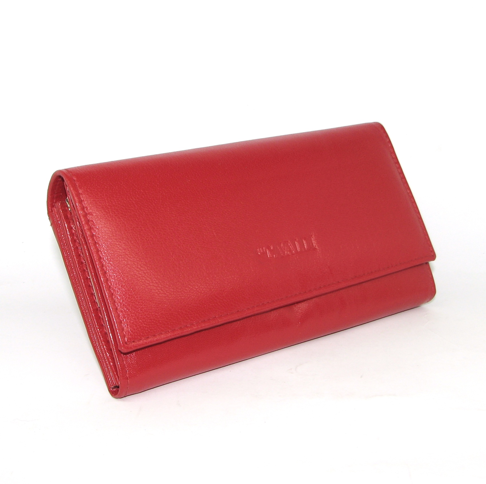 Кошелек женский Cavaldi RD-23-GCL RED Кошелек женский Cavaldi RD-23-GCL RED